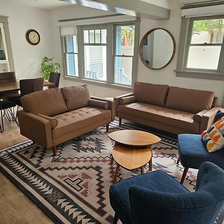 Entire Home In Historic Long Beach Close To Shops エクステリア 写真